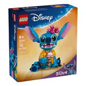 LEGO 43249  Disney Stitch