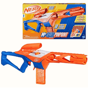 Lançador de Dardos Nerf Pinpoint - Hasbro F8622