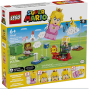 Super Mario - Aventuras Peach - Lego 71441