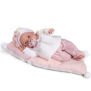 Boneca Bebe Reborn Recem Nascida - Fun F0177-9