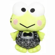 Pelucia Keroppi 18cm Sunny 3871