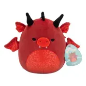 Pelucia Squishmallows Salami 20cm Sunny 2861