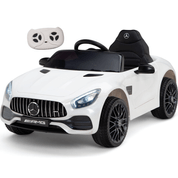 Carro Eletrico Zippy Toys Mercedes Benz GLC AMG GT 12V Controle