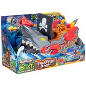 Pista Pirate Ship Beast Machine Teamsterz FUN F0171-6