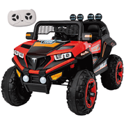 Carro Eletrico Zippy Toys Polaris UTV XP1000 4x2 12V Controle