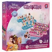 Jogo Cara A Cara Princesas Disney Estrela