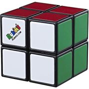 Jogo Rubiks Mini 2 X 2 - Sunny