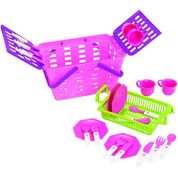 Cesta MEG PIC-NIC Magic TOYS 630