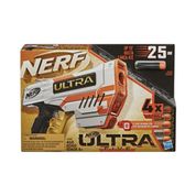 Lançador De Dardos Nerf Ultra Five Com 4 Dardos Hasbro E9593