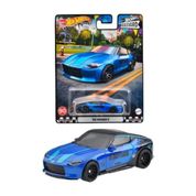 Hot Wheels 23 Nissan Z Premium 2023 Boulevard 90