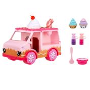 Yummiland Lipgloss Truck