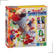 Jogo Super Mario Blow Up! Torre Maluca - Shaky Tower Epoch