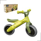 Bicicleta Infantil Chicco Balance Eco+ Verde 24-36 M 25kg