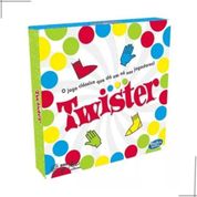 Jogo Twister - Hasbro 98831