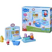 Peppa Pig - Supermercado da Peppa Hasbro F4410