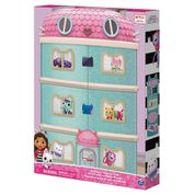 Conjunto - Dream Works - Gabby’s Doll House - Surpresa - Sunny