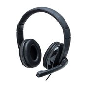 Headset Pro Conexão USB c/ Cancelamento de Ruído - PH317 PH317