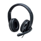 Headset Pro Conexão USB c/ Cancelamento de Ruído - PH317 PH317