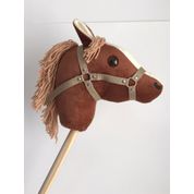 Cavalinho de Pano