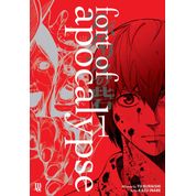 Mangá Fort of Apocalypse - Vol. 1