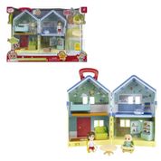 Cocomelon - Deluxe Family House Playset