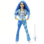 Boneca Fashion - Disney - Princesa - Descendentes - Chloe Charming - Mattel