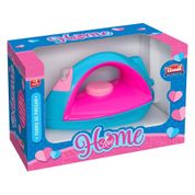 Ferrinho de Passar Infantil - Home Love - Usual Brinquedos