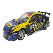 Carro De Controle Remoto Hot Speed Up Racing - Dm Toys