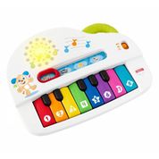 Silly Sounds Light-up Piano Fisher-Price - Mattel GFX34