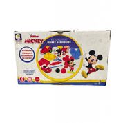 Mickey Kit Massinha Acessórios Sortido - Cotiplas 2722