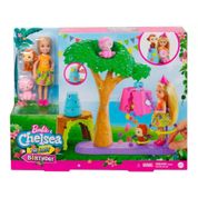 Chelsea The Lost Birthday - Mattel GTM84