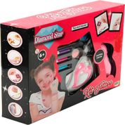 Conjunto Tatoo Minimalista - BBR Toys R3325