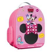 Mochila Consultório Médico da Minnie Infantil Multikids - BR2186 BR2186