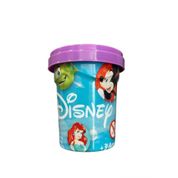 Brinquedo Pote Disney De Massinhas 115G - Cotiplás 2768