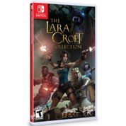 The Lara Croft Collection - Switch