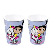 2 Copos 320ml Agnes Meu Malvado Favorito Infantil Decoração de Festa