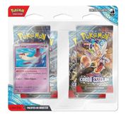 Pokemon EV07 Blister Quadruplo Latias Copag 34670