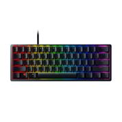 TECLADO RAZER HUNTSMAN MINI 60% - RZ0303390500 RZ0303390500