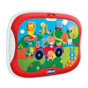 Tablet Infantil dos Animais Chicco