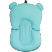 Almofada Infantil Para Banho Azul - Buba