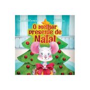 O melhor presente de Natal ( Gabriella de Moraes )