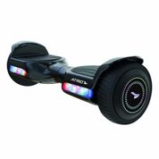 Hoverboard Fun Led Chumbo 6,5 Pol 260W 2,0Ah 10Km/H 6Km 100 Kgs - ES356OUT [Reembalado] ES356OUT