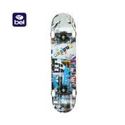 Skateboard Pro Kronik Estampas Sortidas Bel