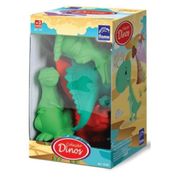Coleção Dinos Banho - Roma Jensen -