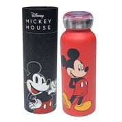 Garrafa Térmica Inox Bubble 500ML MICKEY MOUSE DISNEY - ZC