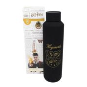 Garrafa Térmica 600ml HARRY POTTER HOWGWARTS - Zona Criativa