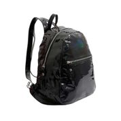 MOCHILA  HOLOGRÁFICA  PAGANI PG9607 PRETA