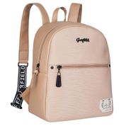 Mochila de Costas GARFIELD GF32003 Taupe