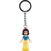 LEGO Disney - Chaveiro da Branca de Neve