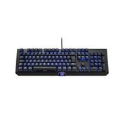 Teclado Gamer Mecânico Outemu Brown e Macro Kane Warrior - TC236OUT [Reembalado] TC236OUT